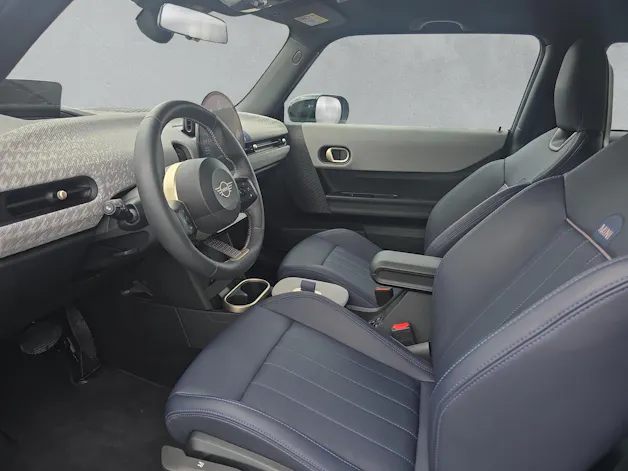 Mini Cooper S F66 2.0i (CH)