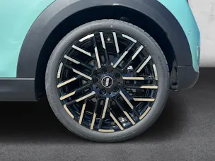 Mini Cooper S F66 2.0i (CH)