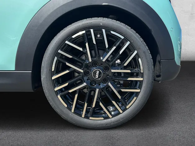 Mini Cooper S F66 2.0i (CH)