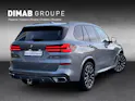 BMW X5 40d M Sport xDrive G05 (CH) AHK 3.5T ** 7 places **📍
