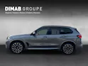 BMW X5 40d M Sport xDrive G05 (CH) AHK 3.5T ** 7 places **📍