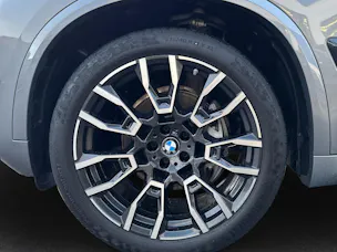 BMW X5 40d M Sport xDrive G05 (CH) AHK 3.5T ** 7 places **📍