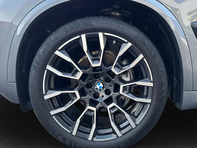 BMW X5 40d M Sport xDrive G05 (CH) AHK 3.5T ** 7 places **📍