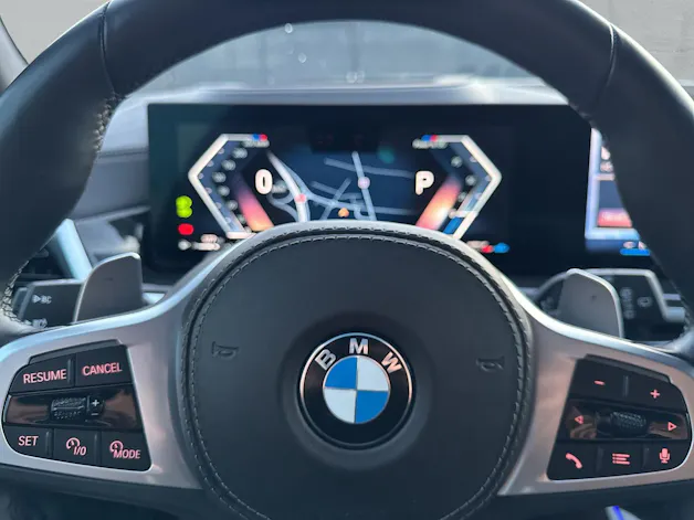 BMW X5 40d M Sport xDrive G05 (CH) AHK 3.5T ** 7 places **📍