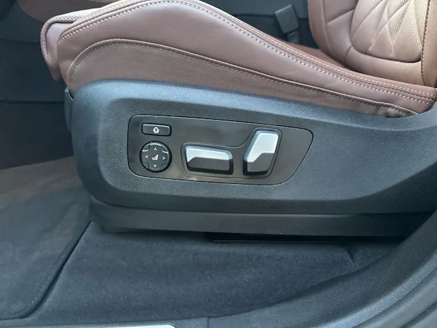 BMW X5 40d M Sport xDrive G05 (CH) AHK 3.5T ** 7 places **📍