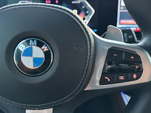 BMW X5 40d M Sport xDrive G05 (CH) AHK 3.5T ** 7 places **📍