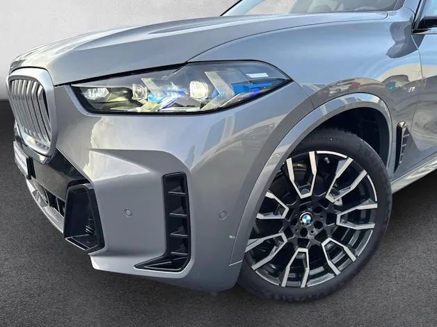 BMW X5 40d M Sport xDrive G05 (CH) AHK 3.5T ** 7 places **📍