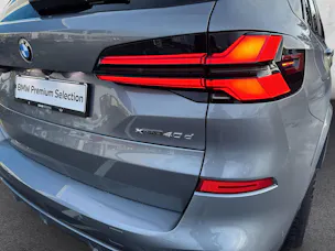 BMW X5 40d M Sport xDrive G05 (CH) AHK 3.5T ** 7 places **📍