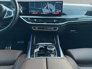 BMW X5 40d M Sport xDrive G05 (CH) AHK 3.5T ** 7 places **📍