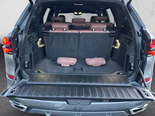 BMW X5 40d M Sport xDrive G05 (CH) AHK 3.5T ** 7 places **📍