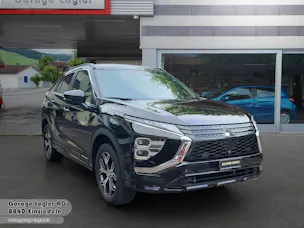 Mitsubishi Eclipse Cross 2.4 PHEV Instyle+ 4x4