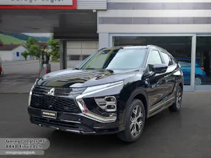 Mitsubishi Eclipse Cross 2.4 PHEV Instyle+ 4x4