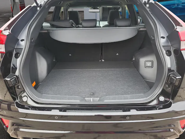 Mitsubishi Eclipse Cross 2.4 PHEV Instyle+ 4x4