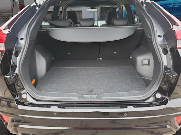 MITSUBISHI ECLIPSE CROSS 22