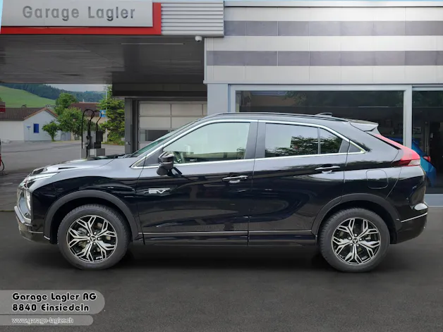 Mitsubishi Eclipse Cross 2.4 PHEV Instyle+ 4x4