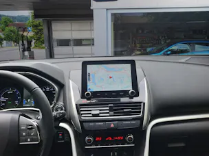 Mitsubishi Eclipse Cross 2.4 PHEV Instyle+ 4x4