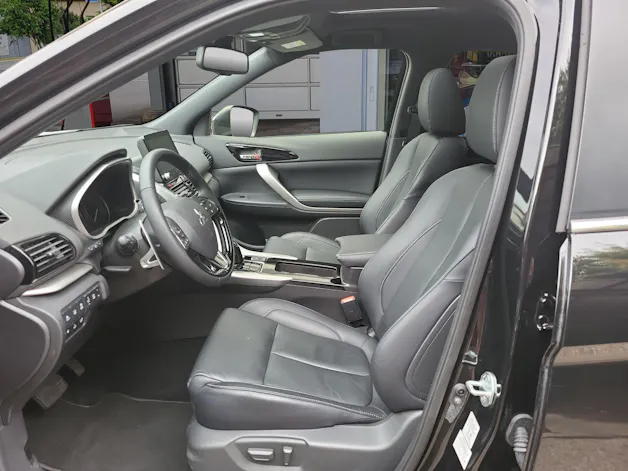 Mitsubishi Eclipse Cross 2.4 PHEV Instyle+ 4x4