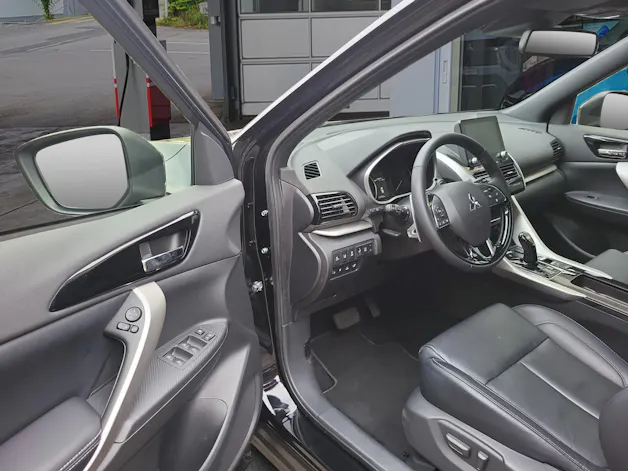 Mitsubishi Eclipse Cross 2.4 PHEV Instyle+ 4x4