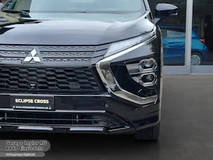 Mitsubishi Eclipse Cross 2.4 PHEV Instyle+ 4x4