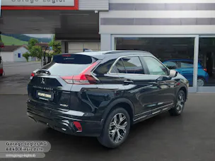 Mitsubishi Eclipse Cross 2.4 PHEV Instyle+ 4x4