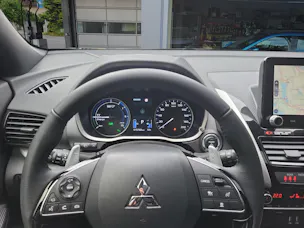 Mitsubishi Eclipse Cross 2.4 PHEV Instyle+ 4x4