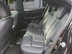Mitsubishi Eclipse Cross 2.4 PHEV Instyle+ 4x4
