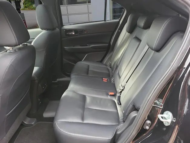 Mitsubishi Eclipse Cross 2.4 PHEV Instyle+ 4x4