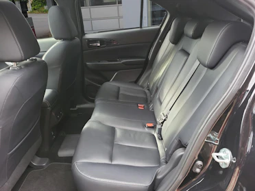 MITSUBISHI ECLIPSE CROSS 20