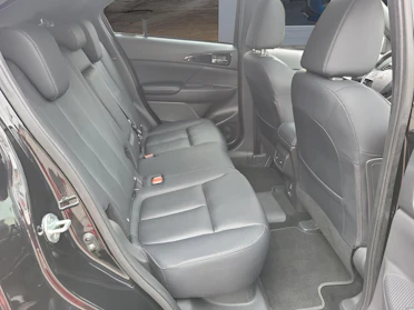 MITSUBISHI ECLIPSE CROSS 21