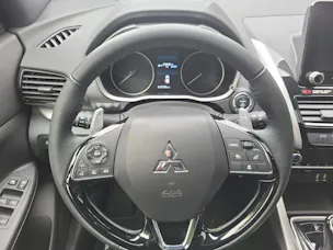 Mitsubishi Eclipse Cross 2.4 PHEV Instyle+ 4x4