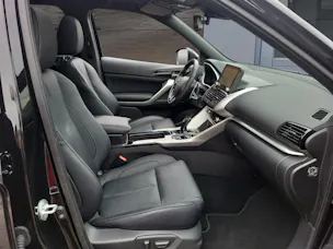 Mitsubishi Eclipse Cross 2.4 PHEV Instyle+ 4x4