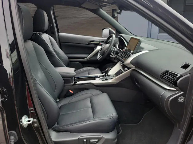 Mitsubishi Eclipse Cross 2.4 PHEV Instyle+ 4x4