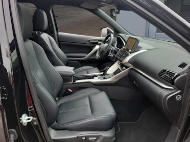 MITSUBISHI ECLIPSE CROSS 19