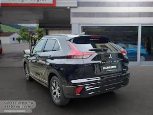 Mitsubishi Eclipse Cross 2.4 PHEV Instyle+ 4x4