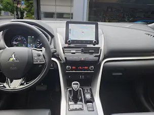 Mitsubishi Eclipse Cross 2.4 PHEV Instyle+ 4x4