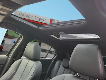 MITSUBISHI ECLIPSE CROSS 18