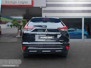 Mitsubishi Eclipse Cross 2.4 PHEV Instyle+ 4x4