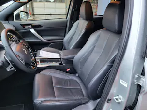 Mitsubishi Eclipse Cross 2.4 PHEV Instyle 4x4