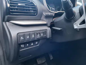 Mitsubishi Eclipse Cross 2.4 PHEV Instyle 4x4