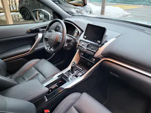 Mitsubishi Eclipse Cross 2.4 PHEV Instyle 4x4