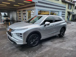 Mitsubishi Eclipse Cross 2.4 PHEV Instyle 4x4