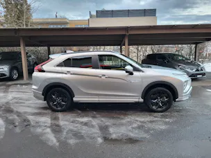 Mitsubishi Eclipse Cross 2.4 PHEV Instyle 4x4
