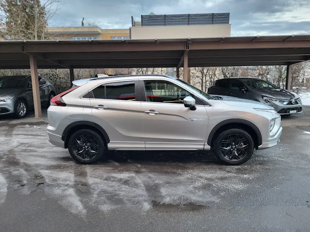 Mitsubishi Eclipse Cross 2.4 PHEV Instyle 4x4