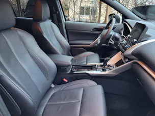 Mitsubishi Eclipse Cross 2.4 PHEV Instyle 4x4
