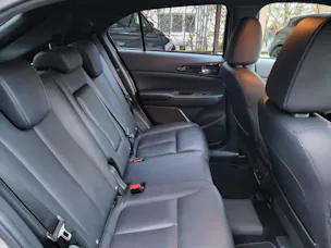 Mitsubishi Eclipse Cross 2.4 PHEV Instyle 4x4