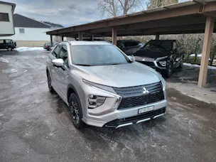 Mitsubishi Eclipse Cross 2.4 PHEV Instyle 4x4