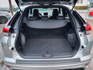 Mitsubishi Eclipse Cross 2.4 PHEV Instyle 4x4