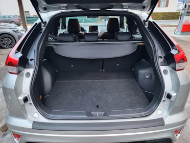 MITSUBISHI ECLIPSE CROSS 17