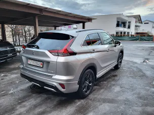 Mitsubishi Eclipse Cross 2.4 PHEV Instyle 4x4