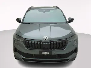 Škoda Karoq 2.0 TSI SportLine DSG 4x4